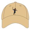Youth Sport Flex Athletic Mesh Cap Thumbnail