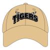 Youth Sport Flex Athletic Mesh Cap Thumbnail