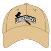 Youth Sport Flex Athletic Mesh Cap Thumbnail