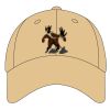 Youth Sport Flex Athletic Mesh Cap Thumbnail
