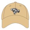 Youth Sport Flex Athletic Mesh Cap Thumbnail