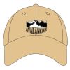 Youth Sport Flex Athletic Mesh Cap Thumbnail