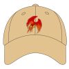 Youth Sport Flex Athletic Mesh Cap Thumbnail