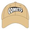 Youth Sport Flex Athletic Mesh Cap Thumbnail