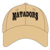 Youth Sport Flex Athletic Mesh Cap Thumbnail