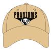 Youth Sport Flex Athletic Mesh Cap Thumbnail
