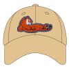 Youth Sport Flex Athletic Mesh Cap Thumbnail