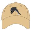 Youth Sport Flex Athletic Mesh Cap Thumbnail