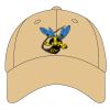 Youth Sport Flex Athletic Mesh Cap Thumbnail