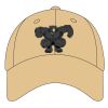 Youth Sport Flex Athletic Mesh Cap Thumbnail