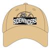 Youth Sport Flex Athletic Mesh Cap Thumbnail