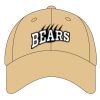 Youth Sport Flex Athletic Mesh Cap Thumbnail