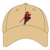 Youth Sport Flex Athletic Mesh Cap Thumbnail