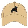 Youth Sport Flex Athletic Mesh Cap Thumbnail