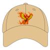 Youth Sport Flex Athletic Mesh Cap Thumbnail