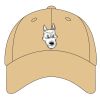 Youth Sport Flex Athletic Mesh Cap Thumbnail