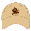 Youth Sport Flex Athletic Mesh Cap Thumbnail