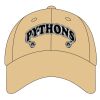 Youth Sport Flex Athletic Mesh Cap Thumbnail