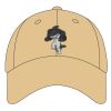 Youth Sport Flex Athletic Mesh Cap Thumbnail