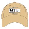 Youth Sport Flex Athletic Mesh Cap Thumbnail