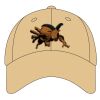 Youth Sport Flex Athletic Mesh Cap Thumbnail
