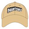 Youth Sport Flex Athletic Mesh Cap Thumbnail