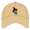 Youth Sport Flex Athletic Mesh Cap Thumbnail