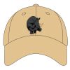 Youth Sport Flex Athletic Mesh Cap Thumbnail