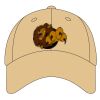 Youth Sport Flex Athletic Mesh Cap Thumbnail