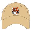 Youth Sport Flex Athletic Mesh Cap Thumbnail