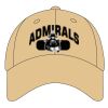 Youth Sport Flex Athletic Mesh Cap Thumbnail