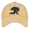 Youth Sport Flex Athletic Mesh Cap Thumbnail
