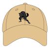 Youth Sport Flex Athletic Mesh Cap Thumbnail