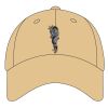 Youth Sport Flex Athletic Mesh Cap Thumbnail