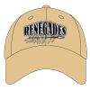 Youth Sport Flex Athletic Mesh Cap Thumbnail