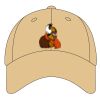 Youth Sport Flex Athletic Mesh Cap Thumbnail