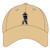 Youth Sport Flex Athletic Mesh Cap Thumbnail