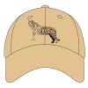 Youth Sport Flex Athletic Mesh Cap Thumbnail
