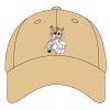 Youth Sport Flex Athletic Mesh Cap Thumbnail