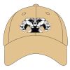 Youth Sport Flex Athletic Mesh Cap Thumbnail