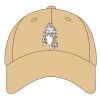 Youth Sport Flex Athletic Mesh Cap Thumbnail