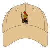 Youth Sport Flex Athletic Mesh Cap Thumbnail