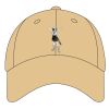 Youth Sport Flex Athletic Mesh Cap Thumbnail