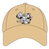 Youth Sport Flex Athletic Mesh Cap Thumbnail