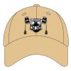 Youth Sport Flex Athletic Mesh Cap Thumbnail