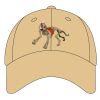 Youth Sport Flex Athletic Mesh Cap Thumbnail