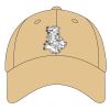 Youth Sport Flex Athletic Mesh Cap Thumbnail