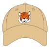 Youth Sport Flex Athletic Mesh Cap Thumbnail