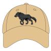 Youth Sport Flex Athletic Mesh Cap Thumbnail