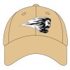 Youth Sport Flex Athletic Mesh Cap Thumbnail